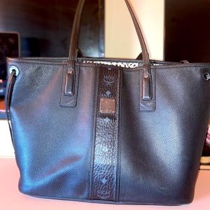MCM HANDBAG 2017